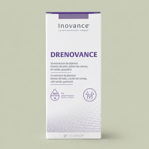 Inovance Drenovance