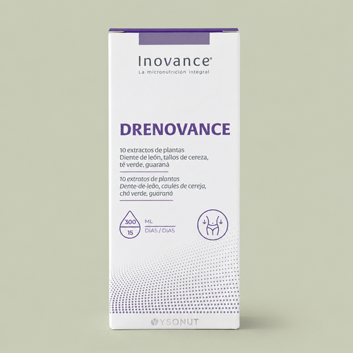 Inovance Drenovance