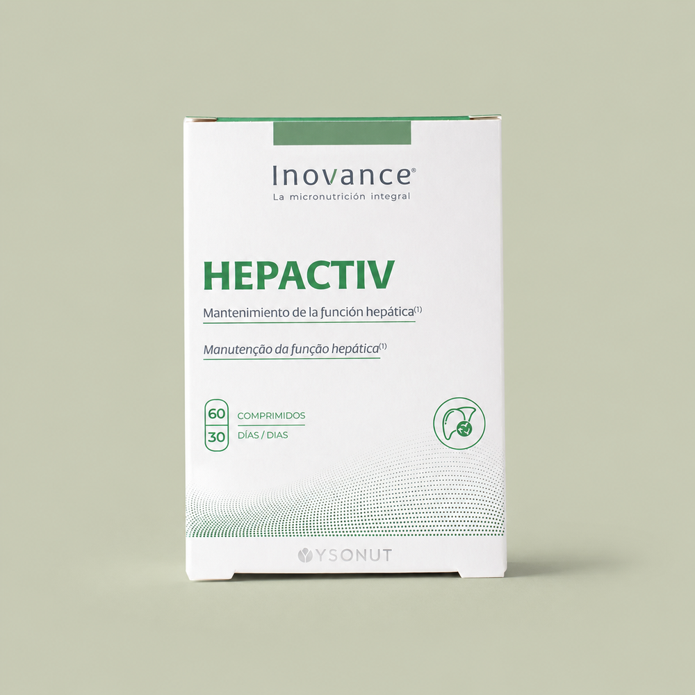 Inovance Hepactiv