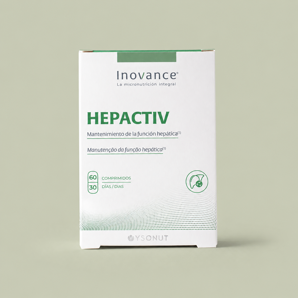 Inovance Hepactiv