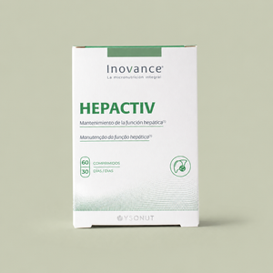 Inovance Hepactiv