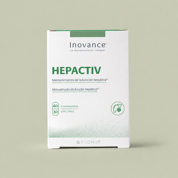 Inovance Hepactiv