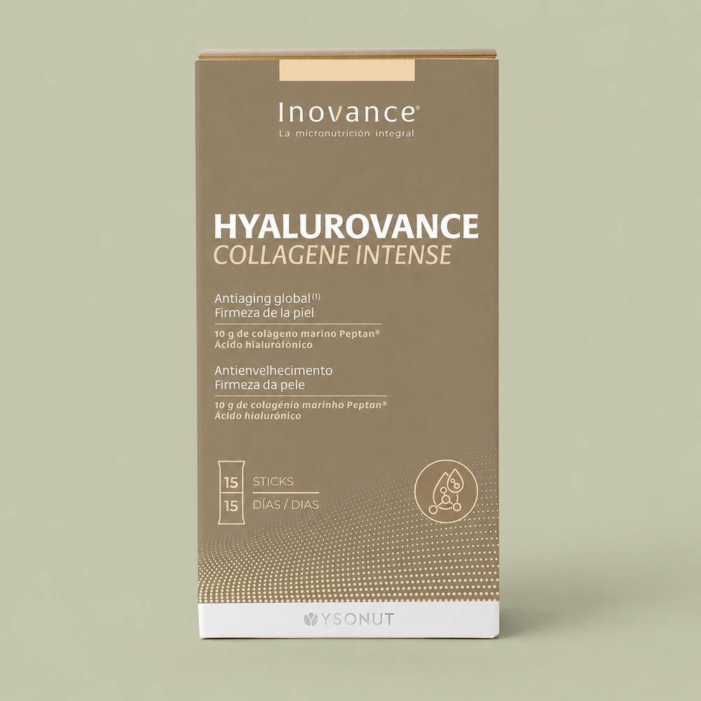 Inovance Hyalurovance Intense