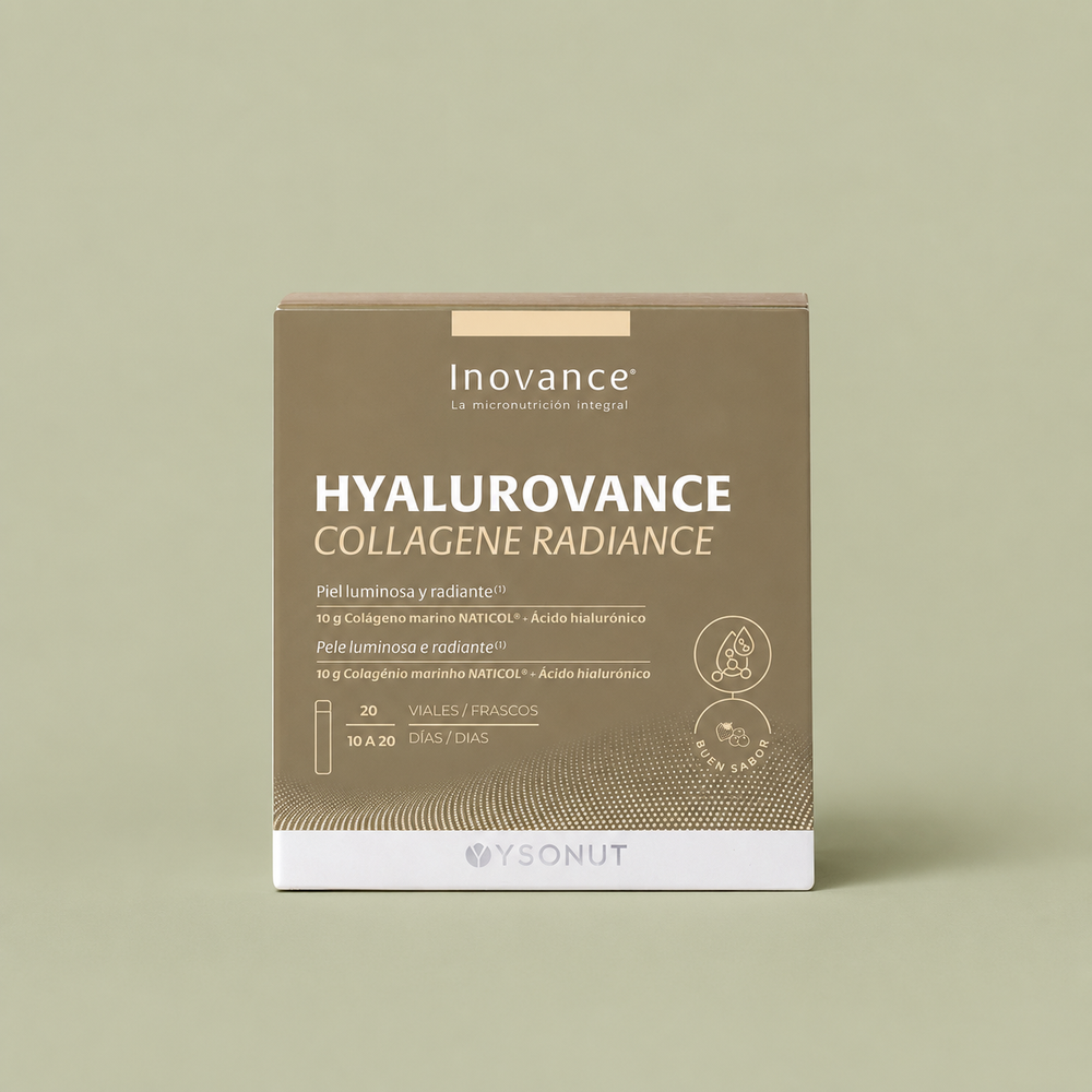 Inovance Hyalurovance Collagen Radiance