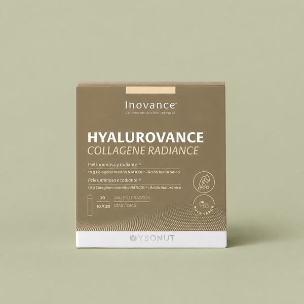 Inovance Hyalurovance Collagen Radiance