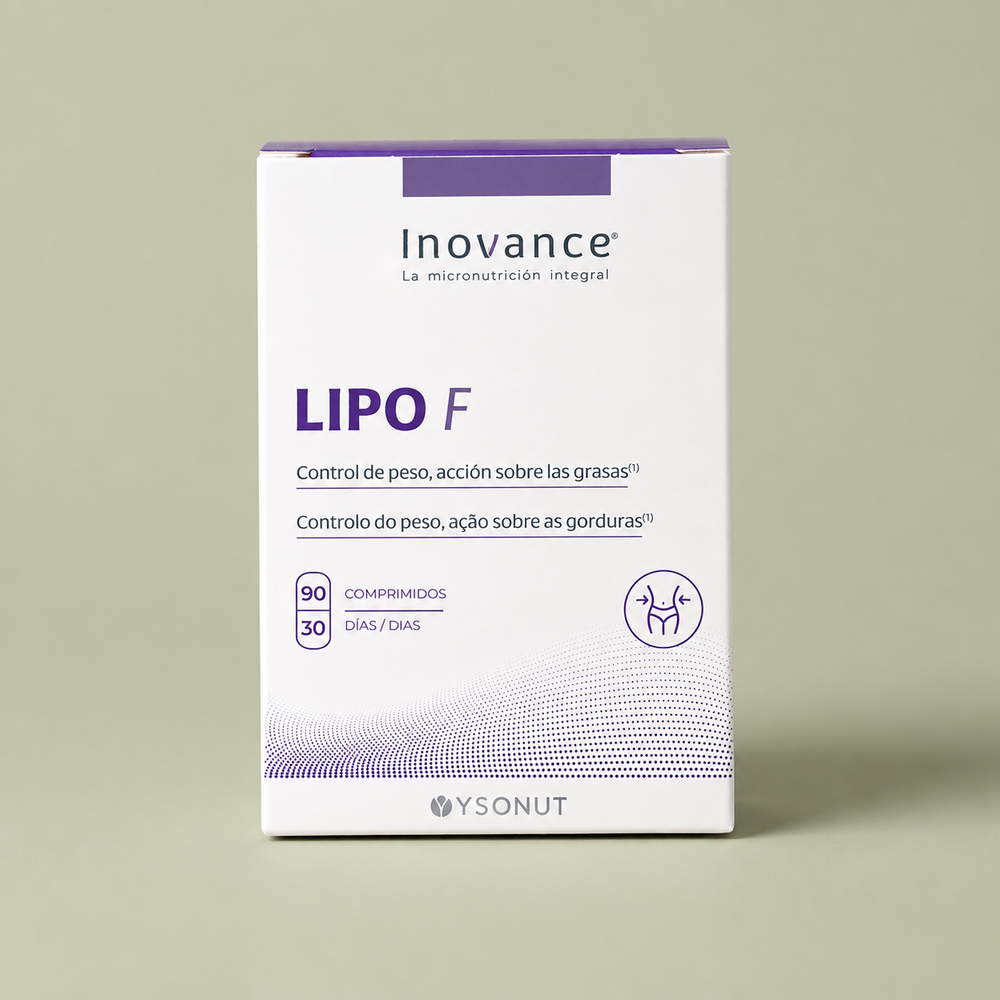Inovance Lipo F