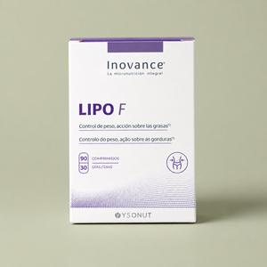 Inovance Lipo F