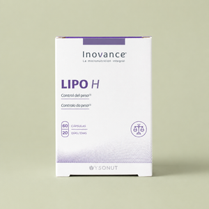 Inovance Lipo H
