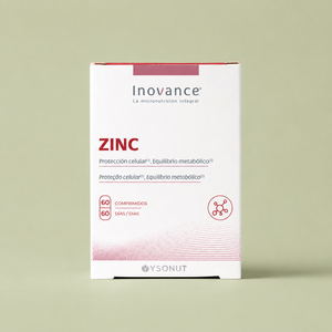 Inovance Zinc