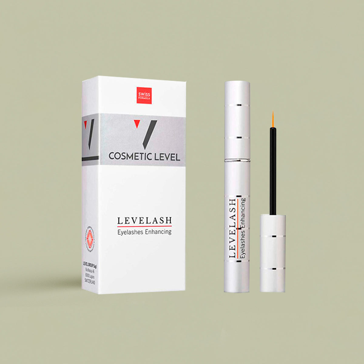 LeveLash