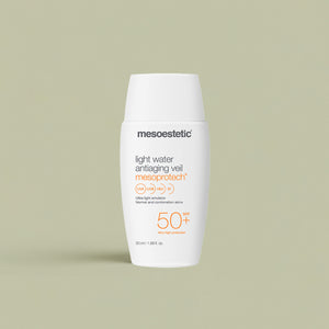 Mesoprotech Water veil SPF 50+