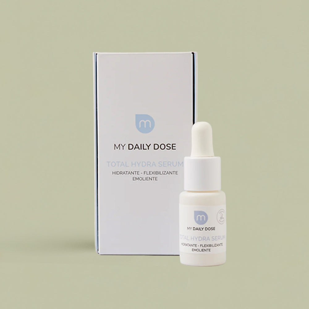 Total Hydra Serum