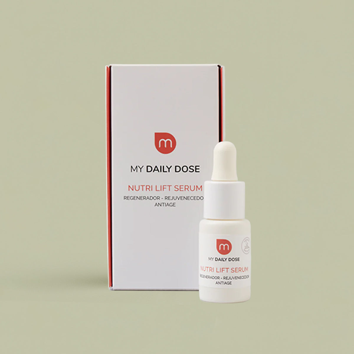 Sérum Anti-âge Nutri Lift