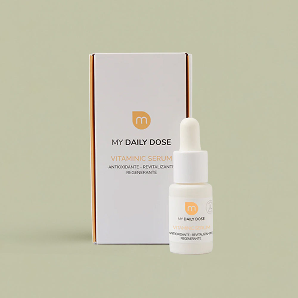 Vitaminic Serum