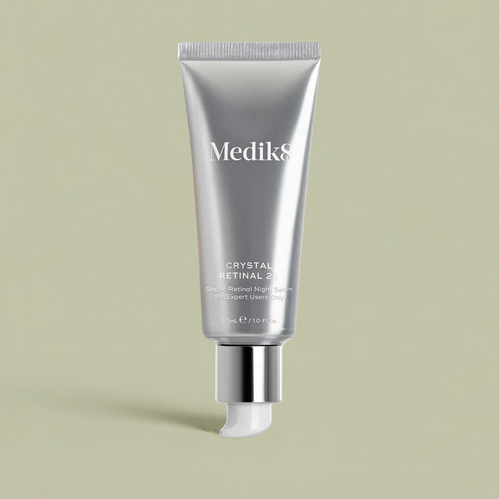 Crystal Retinal 20