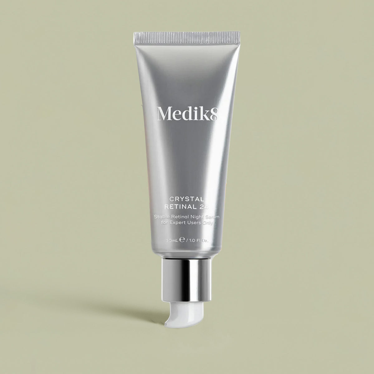 Crystal Retinal 24: Night Serum with Retinal (Vitamin A)