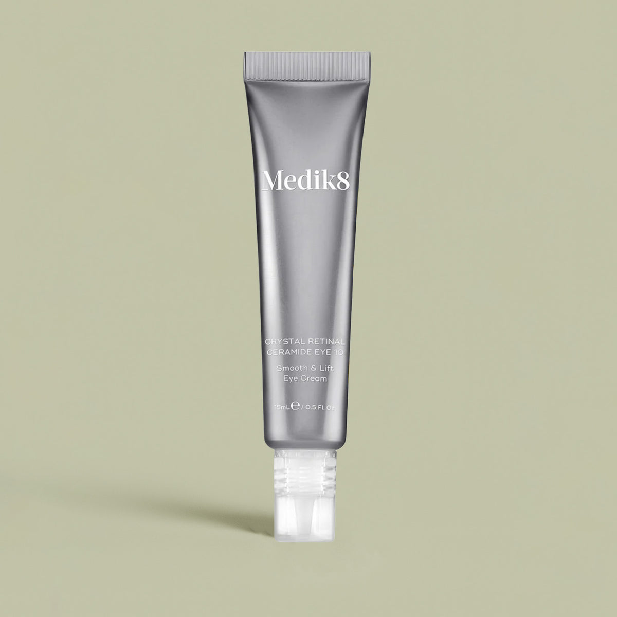 Crystal Retinal Ceramide Eye 10
