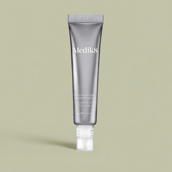 Crystal Retinal Ceramide Eye 10