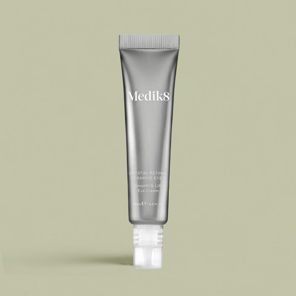 Crystal Retinal Ceramide Eye 3