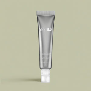 Crystal Retinal Ceramide Eye 3