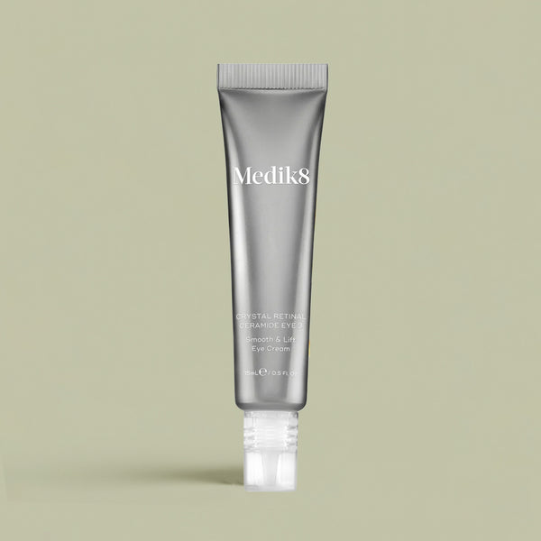 Crystal Retinal Ceramide Eye 3