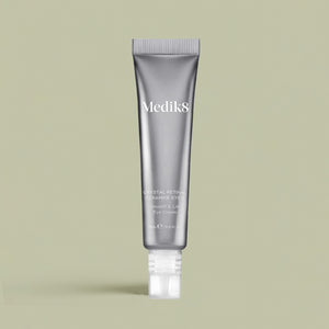 Crystal Retinal Ceramide Eye 6