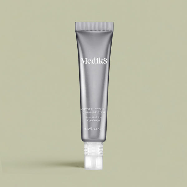 Crystal Retinal Ceramide Eye 6