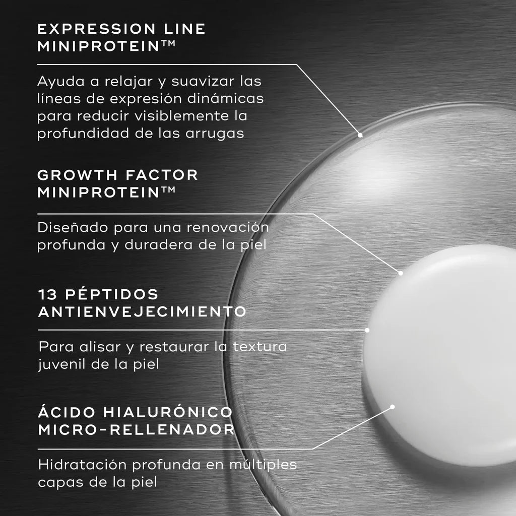 Liquid Peptides Advanced