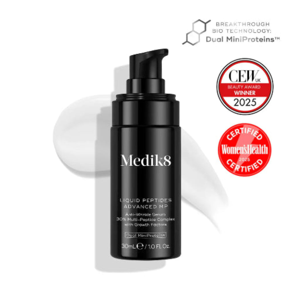 Liquid Peptides Advanced