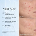 Niacinamide peptides