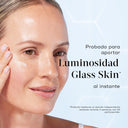 Niacinamide peptides