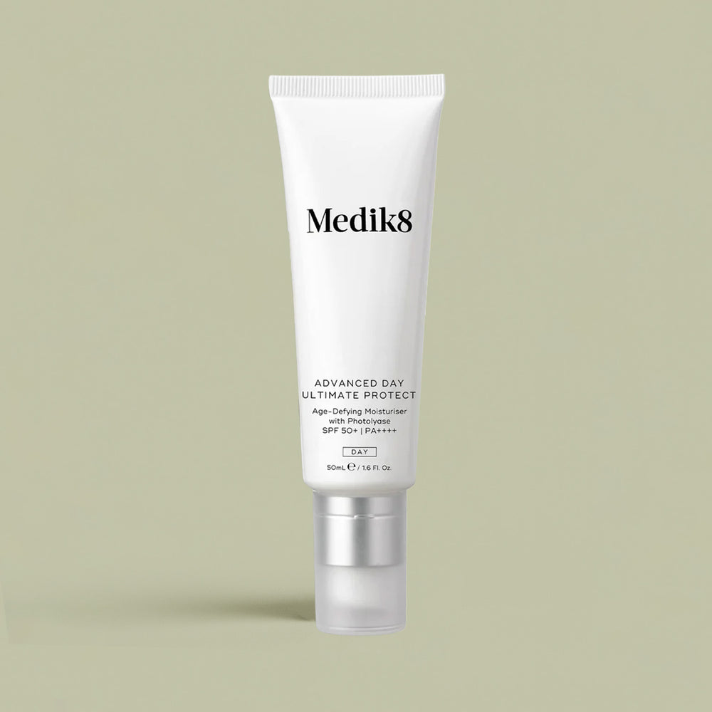 Advanced Day Ultimate Protect SPF50+