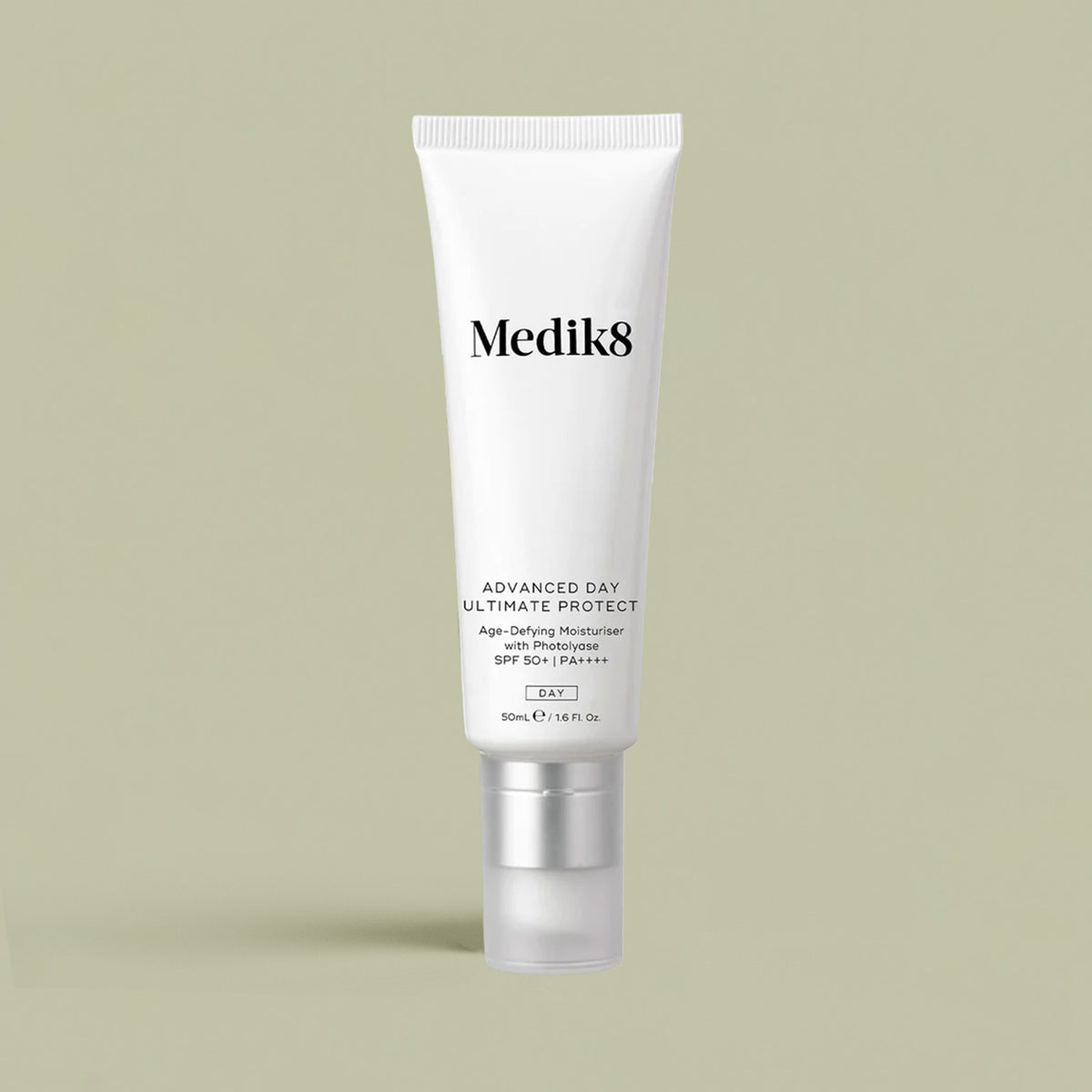 Advanced Day Ultimate Protect SPF50+: Crema antiedat amb SPF 50 i protecció UV