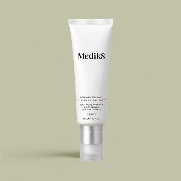Advanced Day Ultimate Protect SPF50+