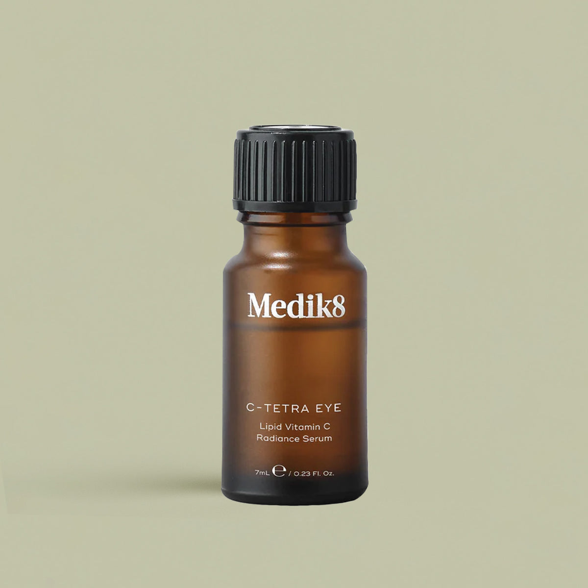 C-Tetra Eye: Contorno de ojos para ojeras con Vitamina C
