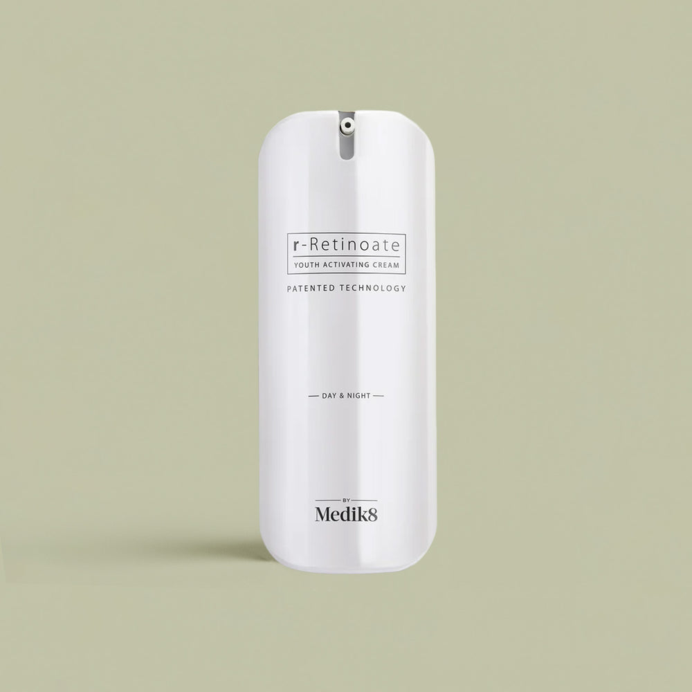 R-Retinoate® Día y Noche