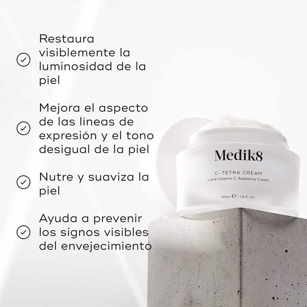 C-Tetra Cream
