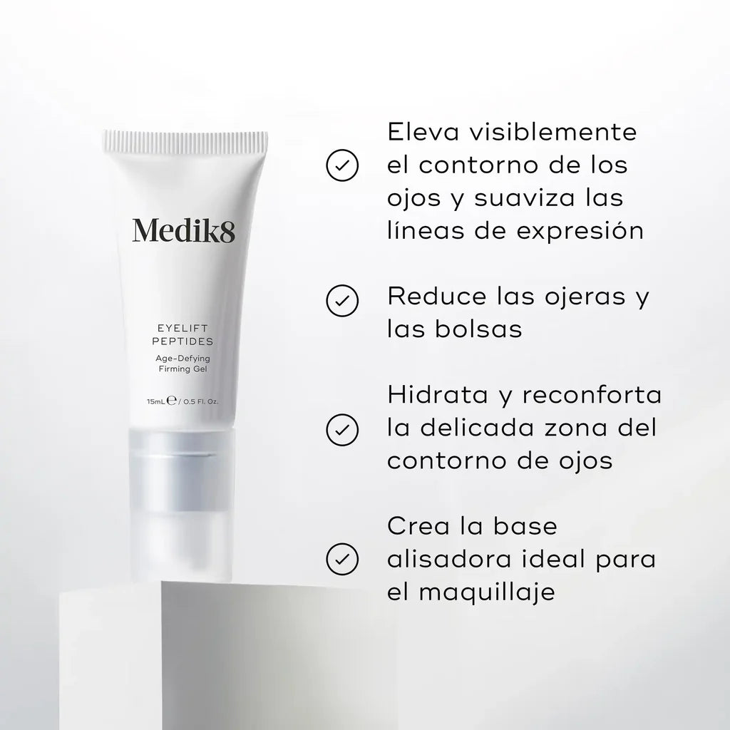 Eyelift Peptides