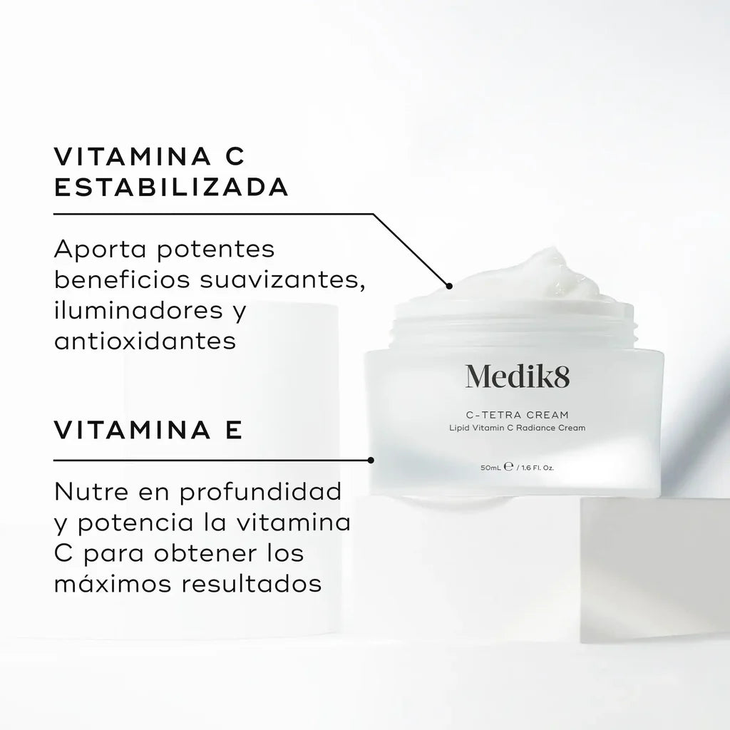 C-Tetra Cream