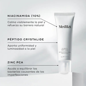 Clarity Peptides
