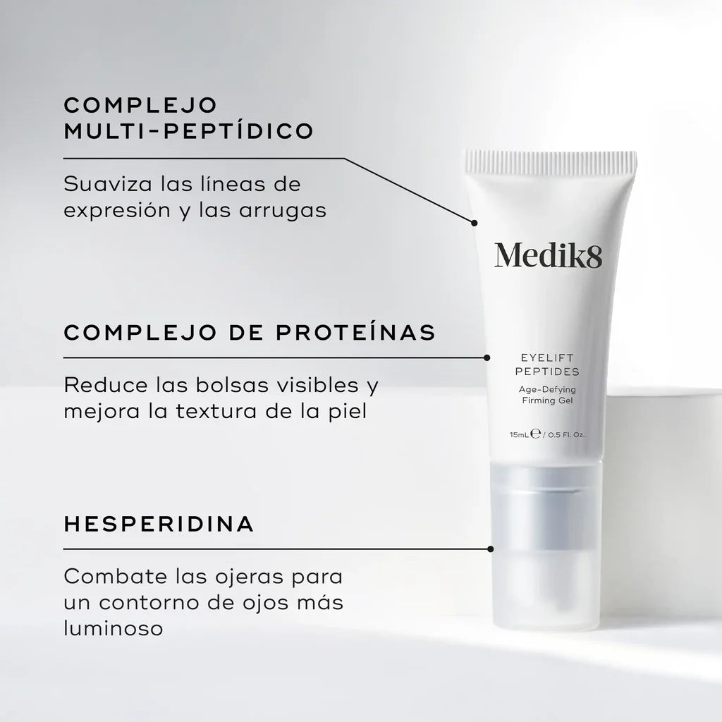 Eyelift Peptides