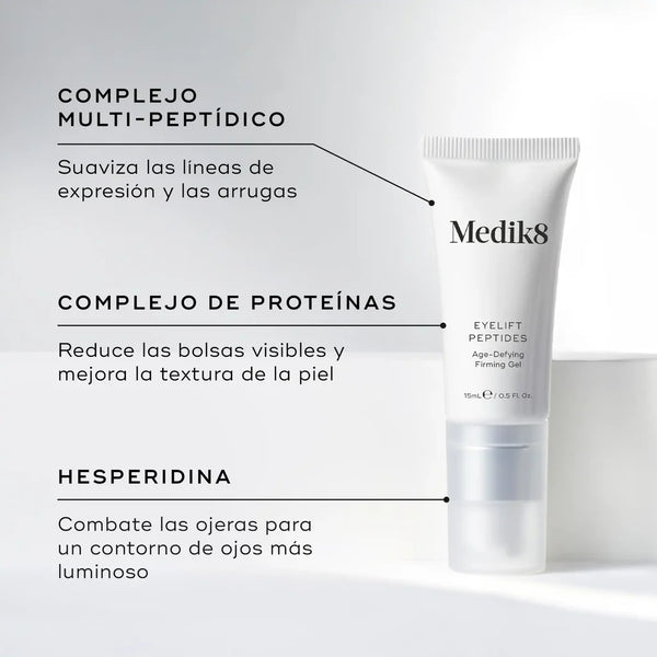 Eyelift Peptides