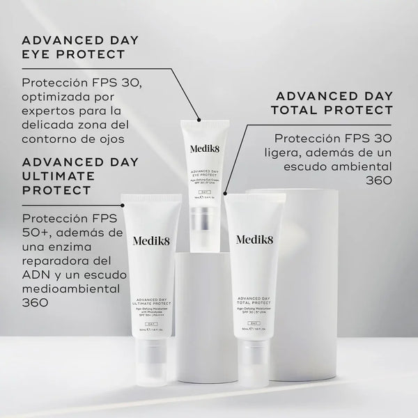 Advanced Day Ultimate Protect SPF50+