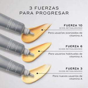 Crystal Retinal Ceramide Eye 6