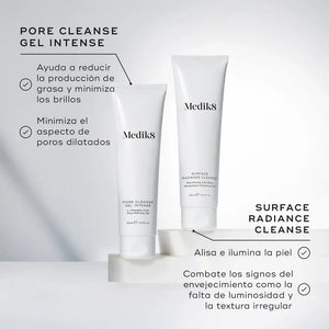Pore Cleanse Gel Intense