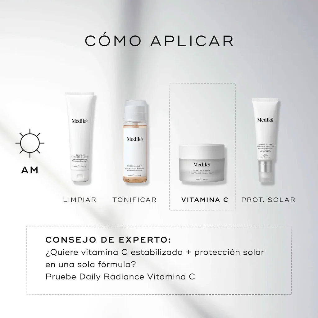 C-Tetra Cream