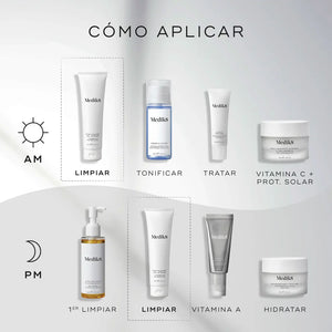 Pore Cleanse Gel Intense