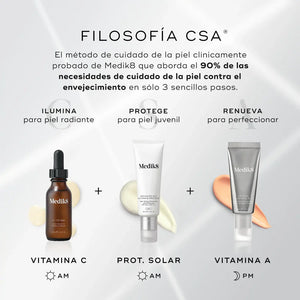 Advanced Day Ultimate Protect SPF50+