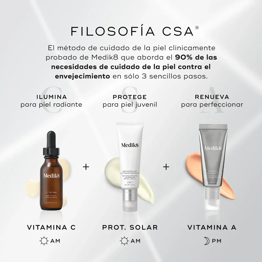 Crystal Retinal 24: Night Serum with Retinal (Vitamin A)
