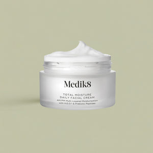 Total Moisture Daily Facial